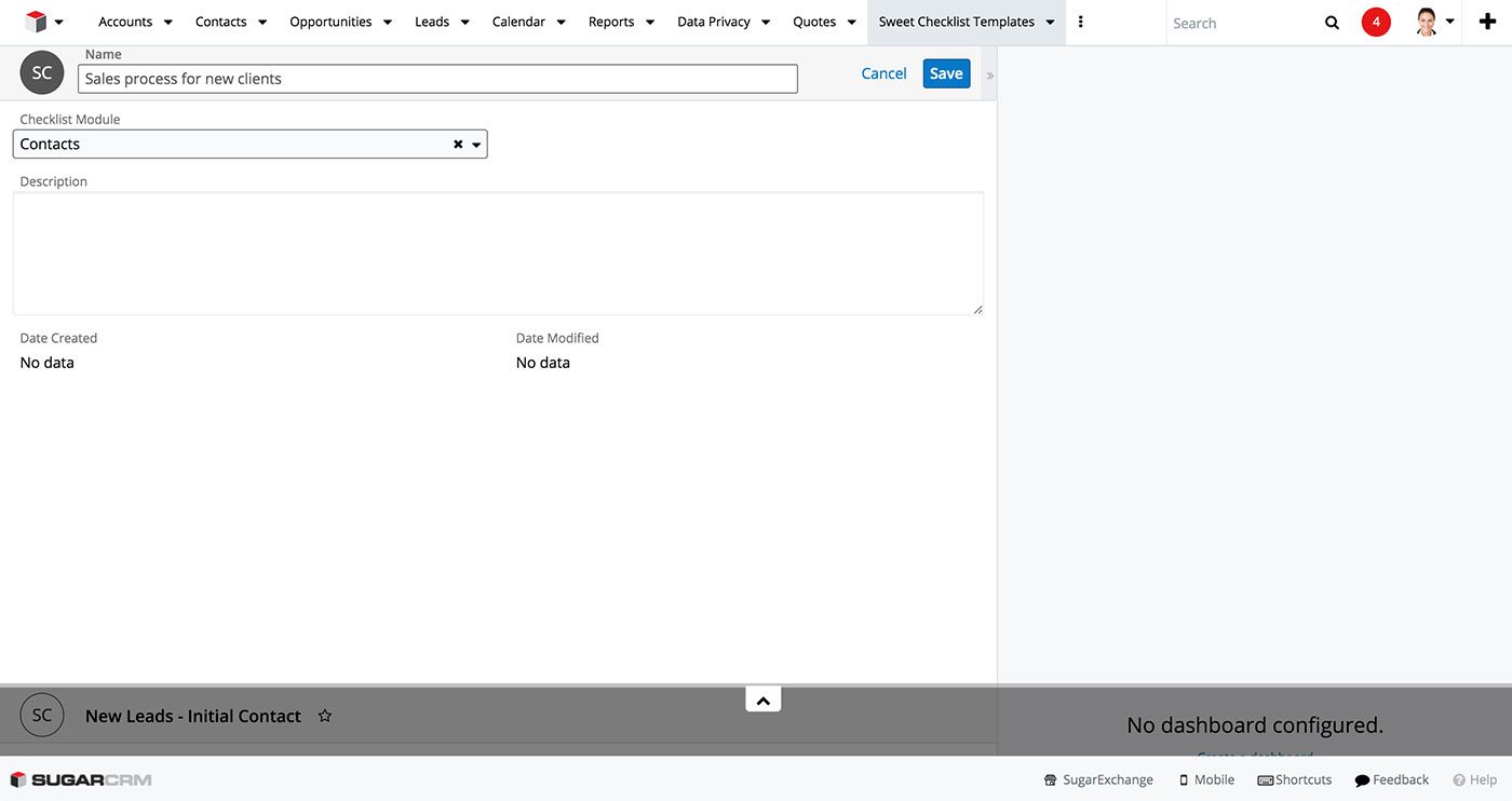sweet-checklists-screen-1