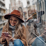 Staying Socially Connected