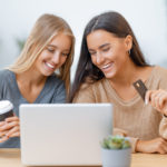 Customer experience shopping online