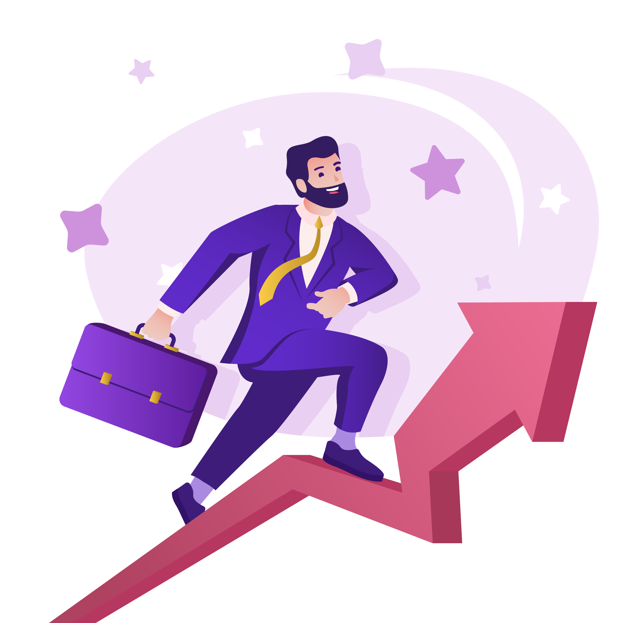 Software tools for scaling business