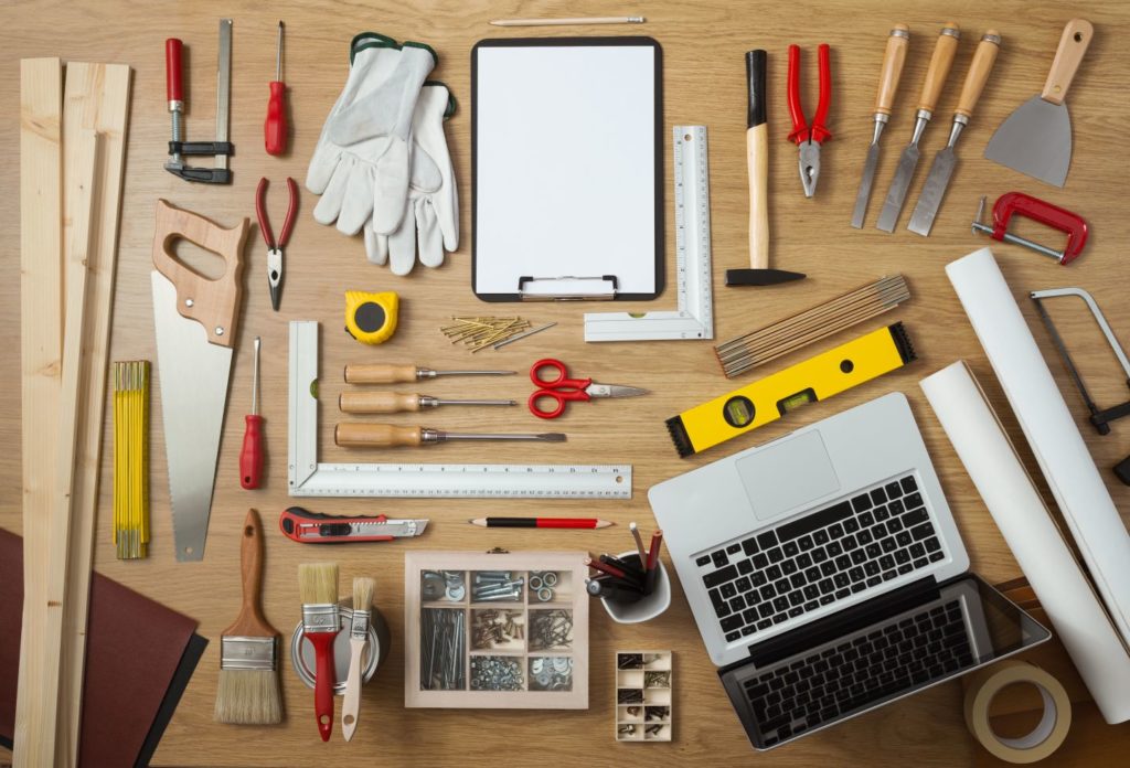 Can your tools support you?
